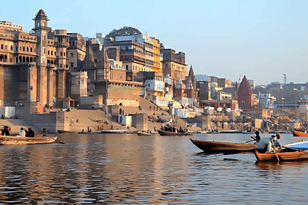 banaras