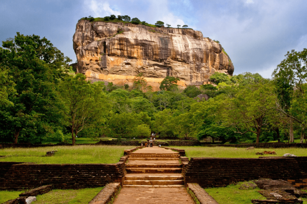 Sri Lanka