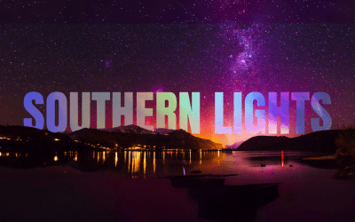 Southern Lights: A Natural Wonder Worth Exploring