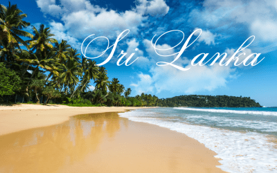 Sri Lanka: An Enchanting Realm of History, Nature, and Adventure