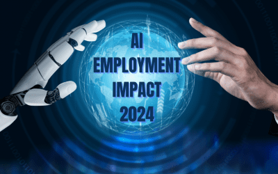 Revolutionary Impact of Artificial Intelligence on Employment in 2024