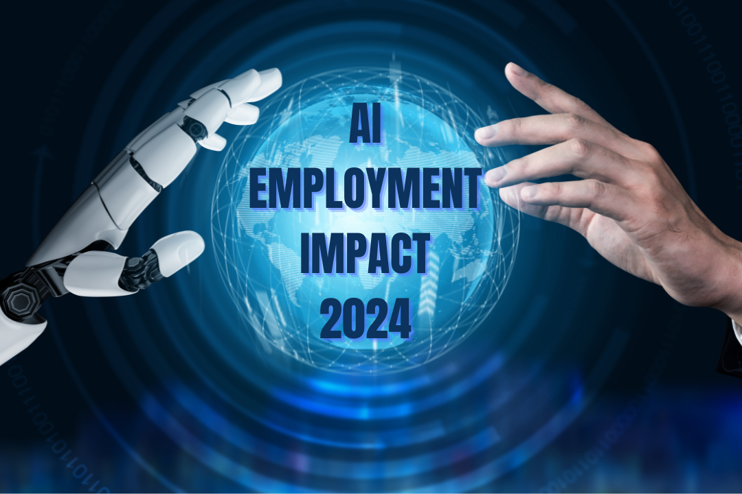 artificial intelligence and its impact on employment in 2024