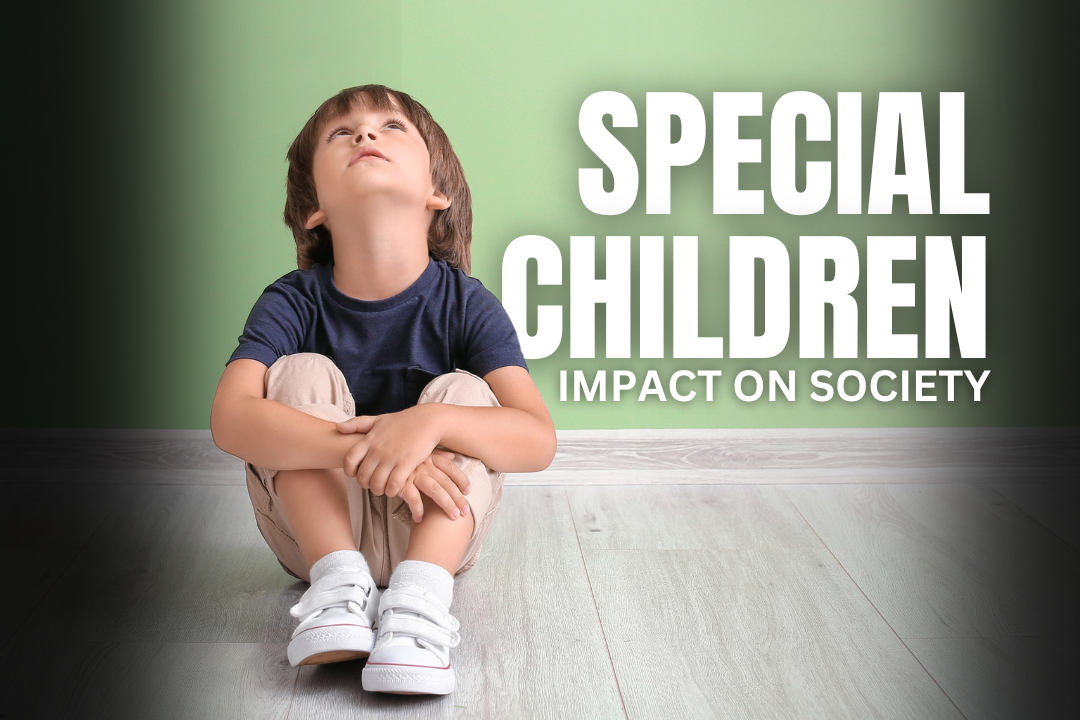 special children