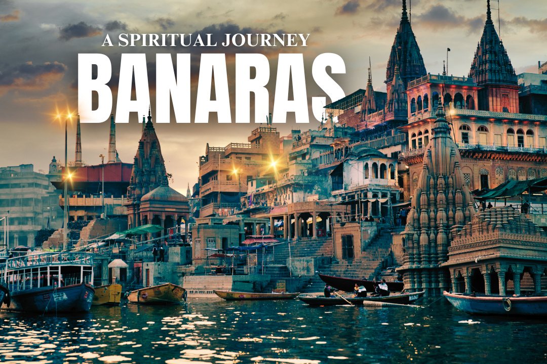 banaras