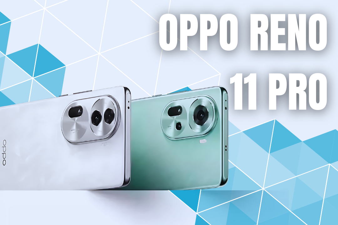 OPPO RENO 11 PRO