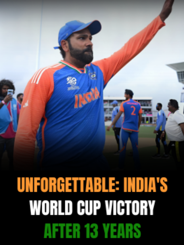 Back to the top team, India for the win