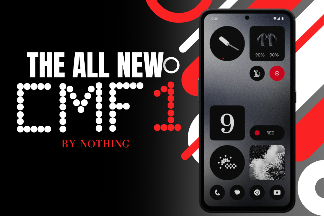 cmf phone 1