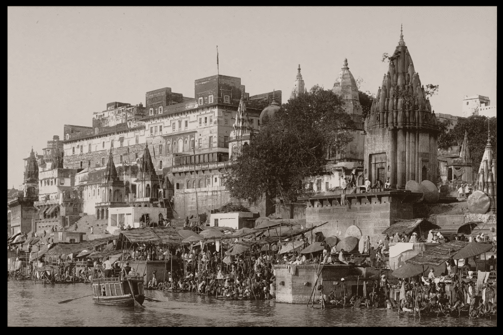 banaras