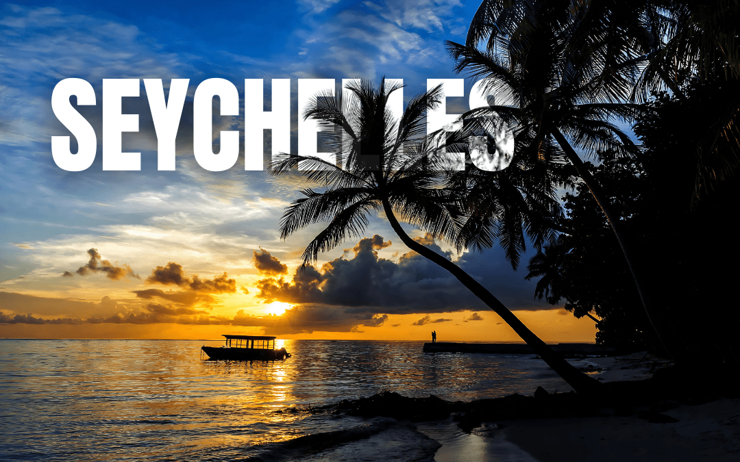 Seychelles: The Ultimate Island Paradise