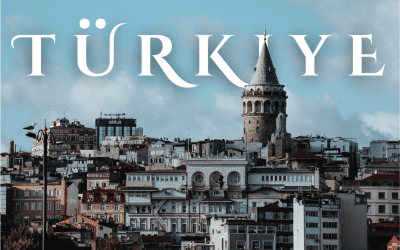 6 Days Turkey Itinerary: Ultimate Guide to Unforgettable Experiences