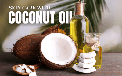 3 Amazing Benefits of coconut oil in skincare you need to know.