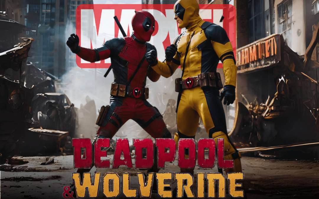 Deadpool and Wolverine: How Ryan Reynolds’ Marketing Made the New Film a Smash Hit