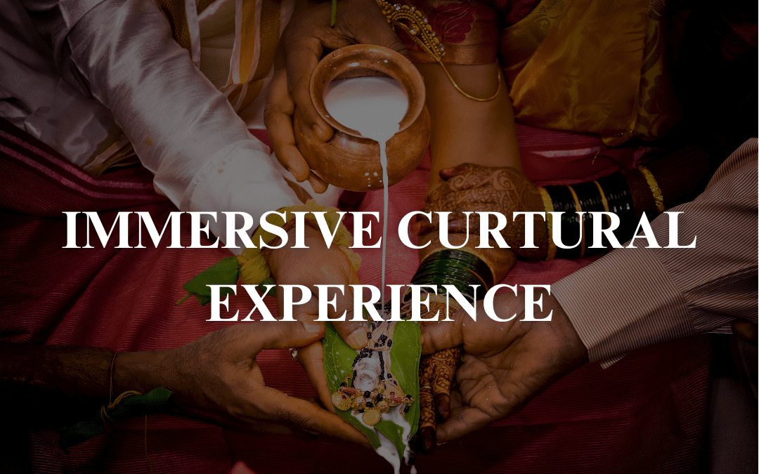 The Transformative Magic of Immersive Cultural Experience: Unlocking Their Deep Meaning and Emotional Impact