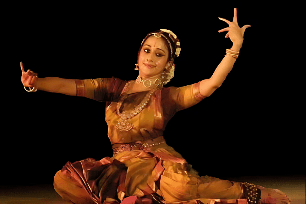 Classical Dance