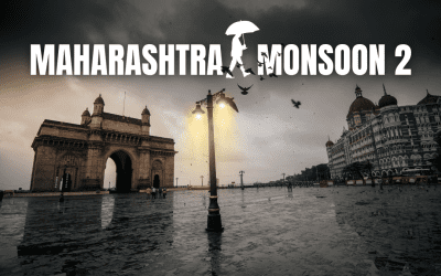 Amazing Maharashtra Monsoon: Nature’s extravaganza (Part – 2)