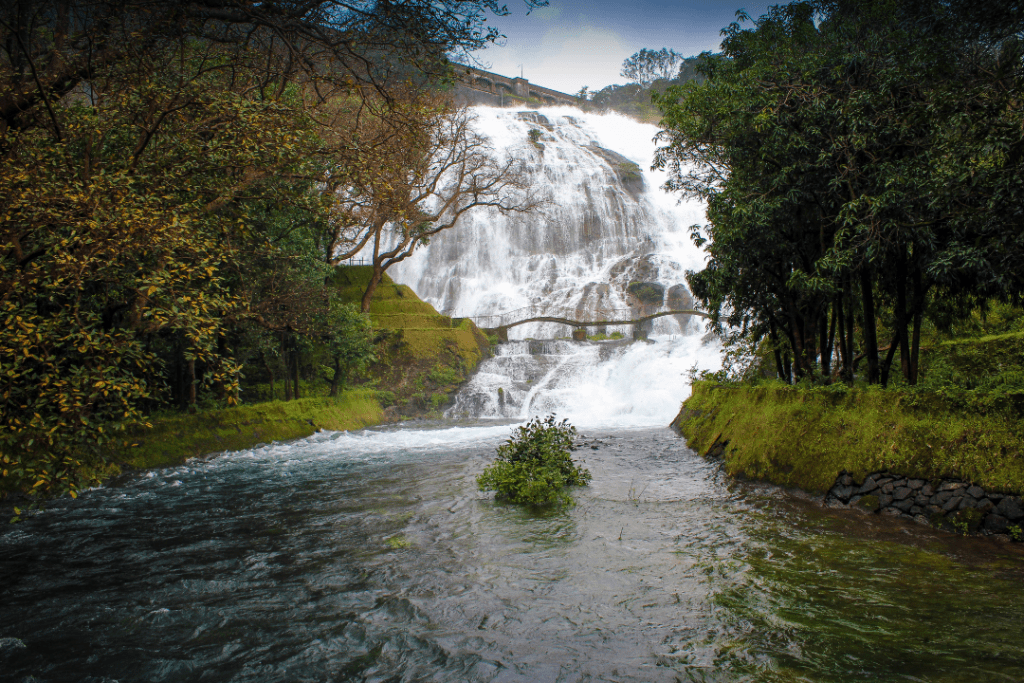 Maharashtra