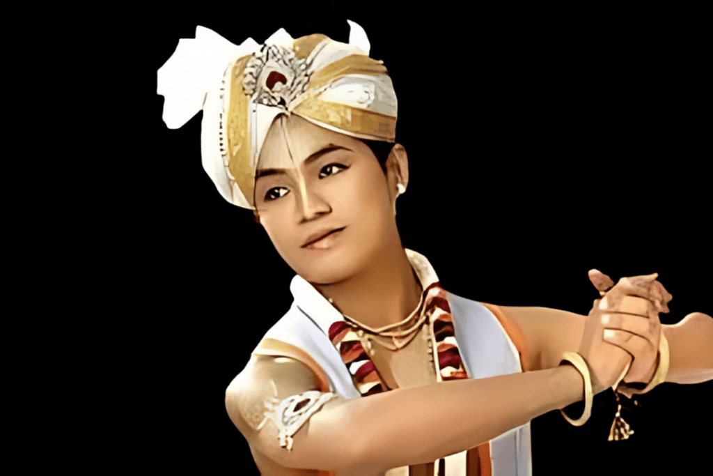 Classical Dance