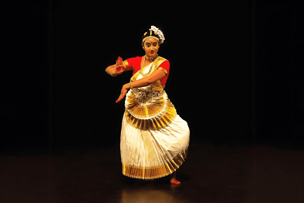 Classical Dance