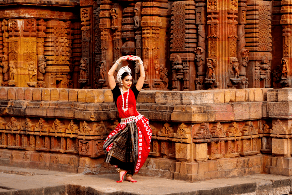 Classical Dance