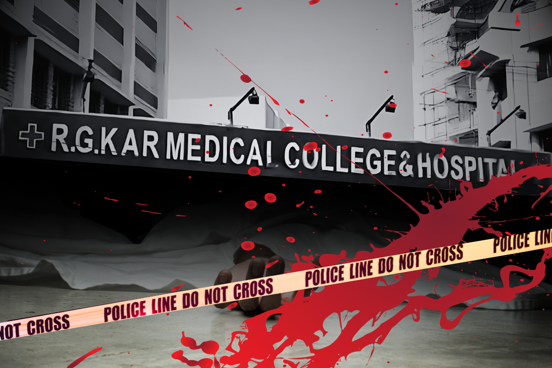 RG Kar Medical College