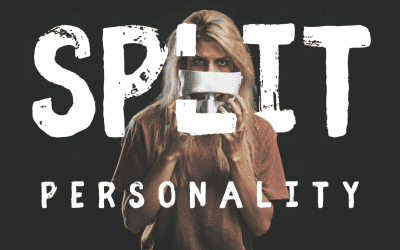 Split Personality: The Sinister Truth Behind Duality 3 Symptoms to know.