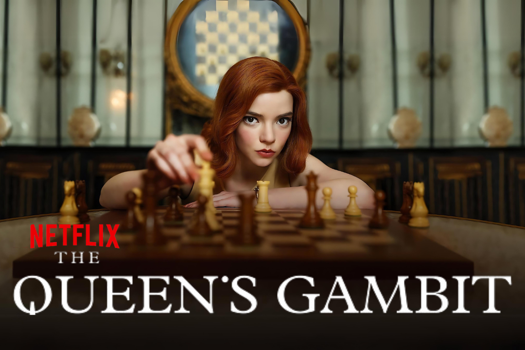 The Queen's Gambit