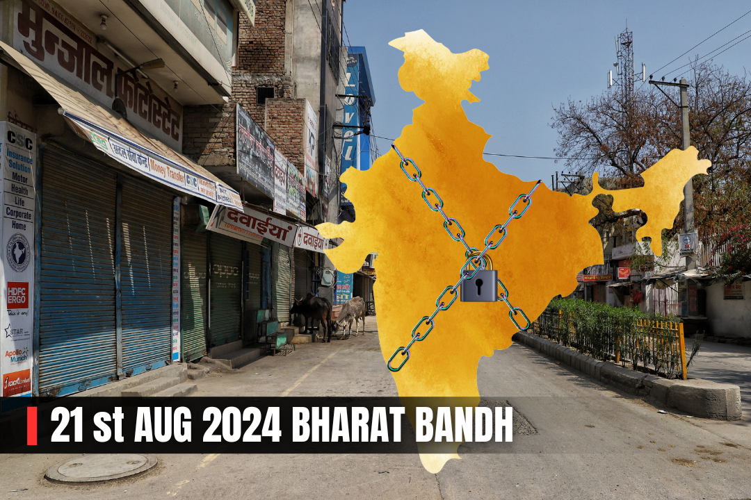 bharat bandh