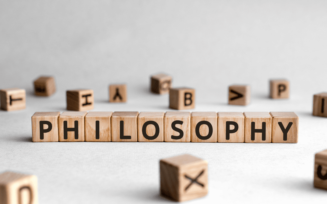 A Beginner’s Guide to Philosophy : 4 Astonishing Facts