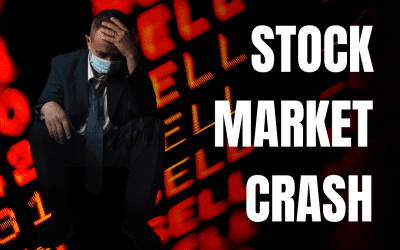 Stock market crash of U.S : From Panic 1792 to Covid-19 Crash