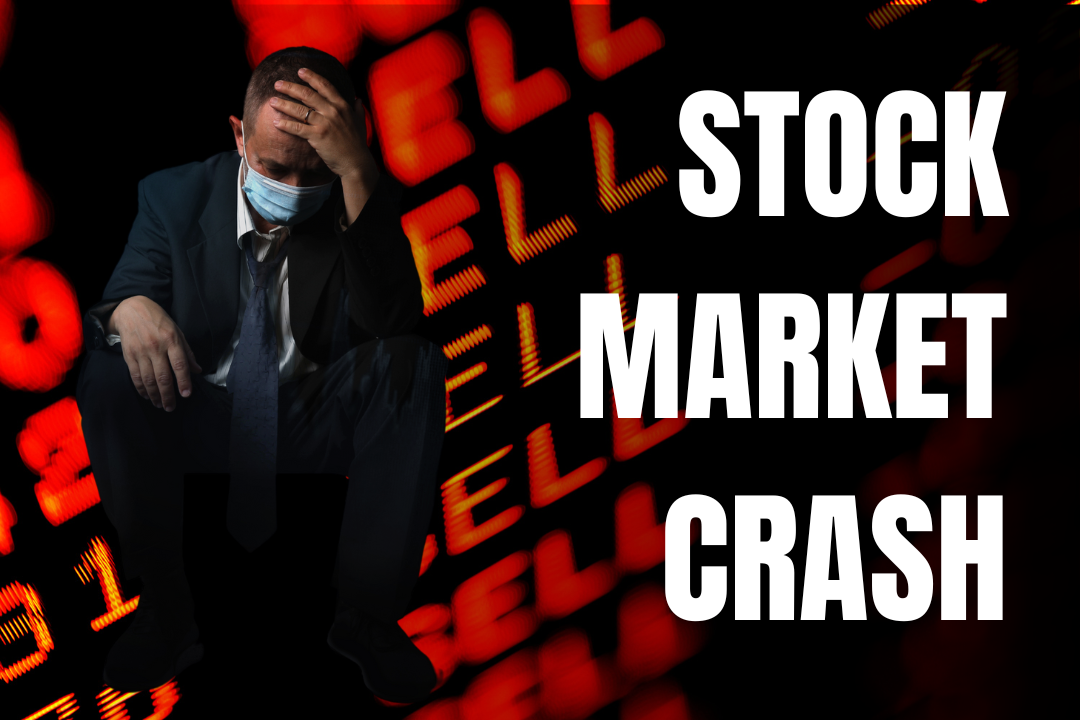 stock market crash