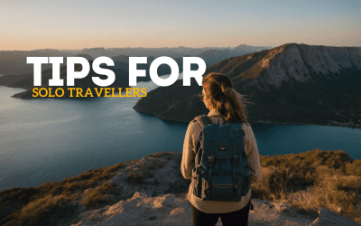 20 Solo Travel Tips to Make Your Next Adventure Unforgettable