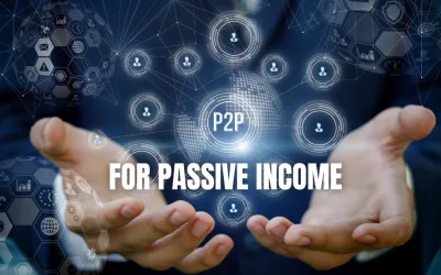 5 Best Peer-to-Peer Lending Platforms for Passive Income