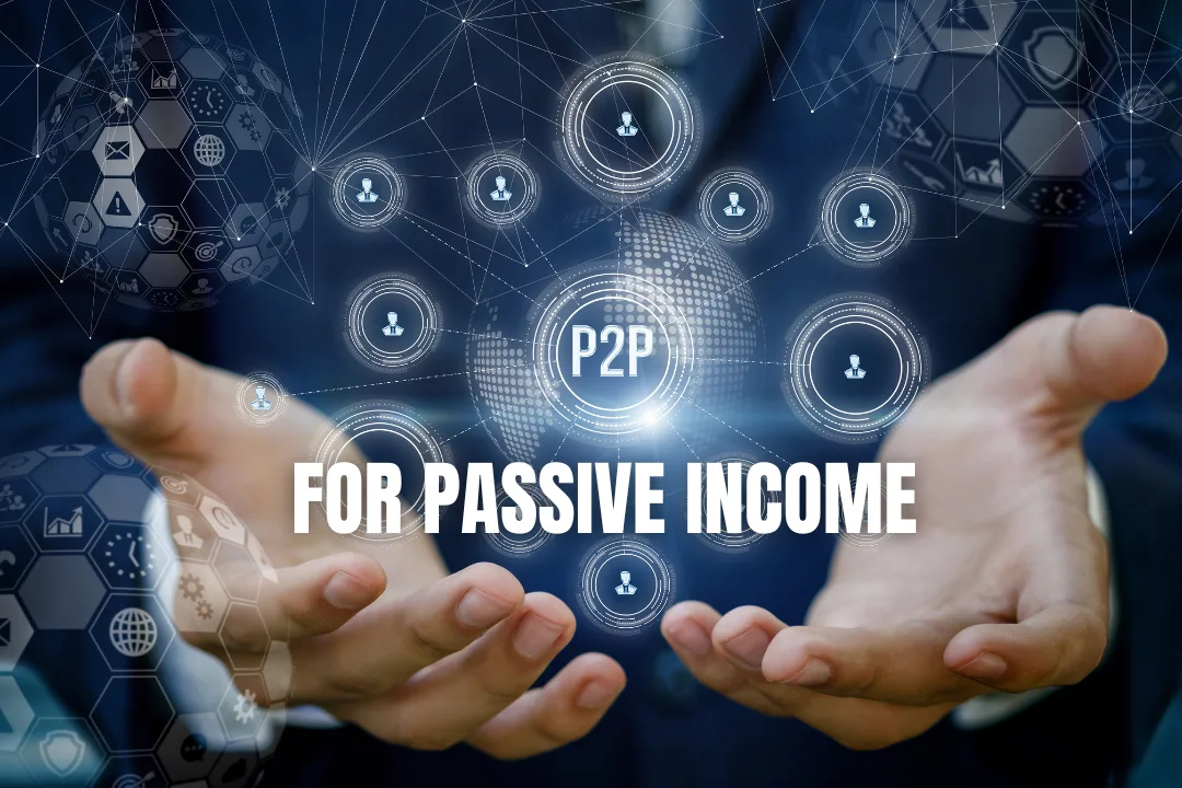 Best Peer-to-Peer Lending Platforms for Passive Income