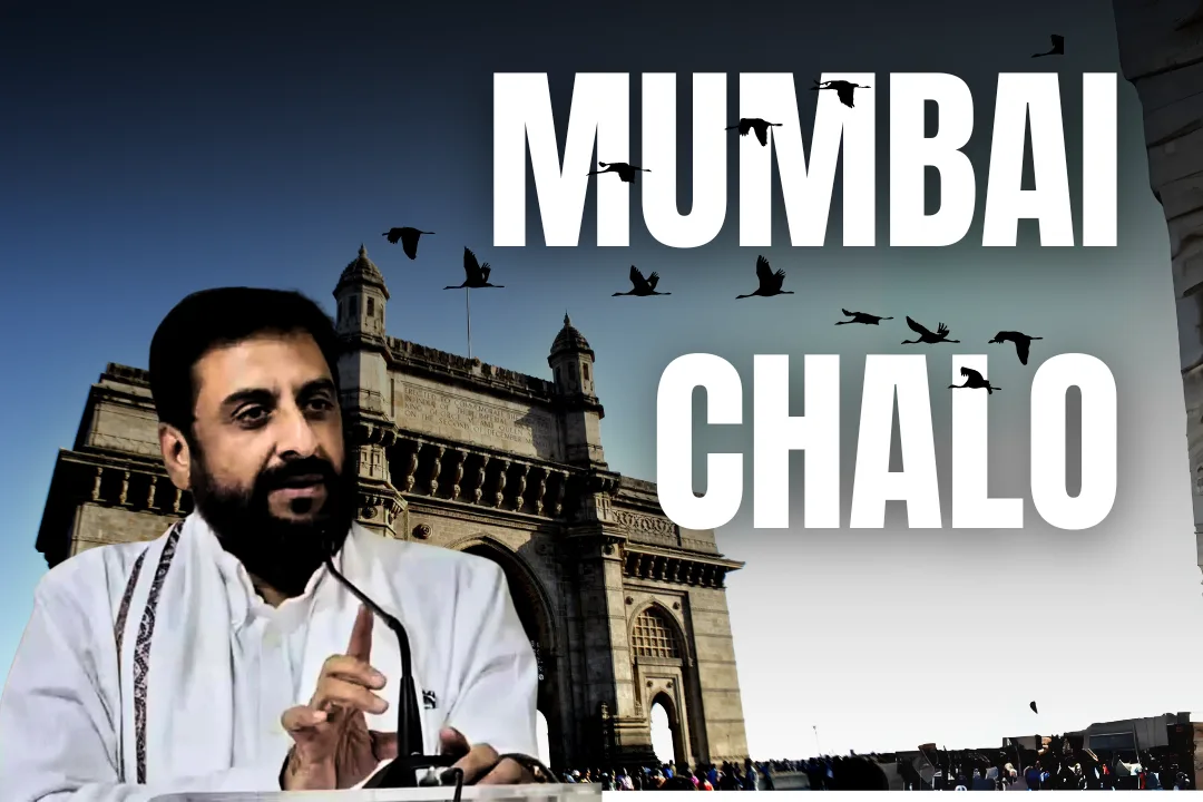 CHALO MUMBAI