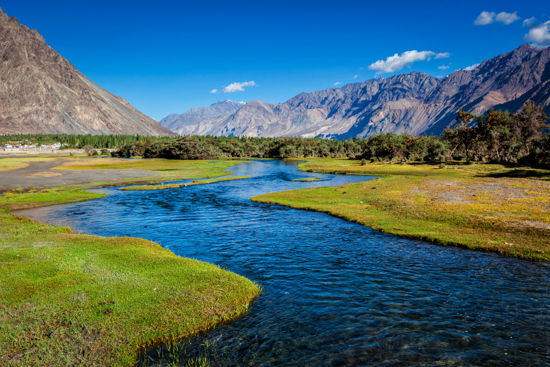 ladakh