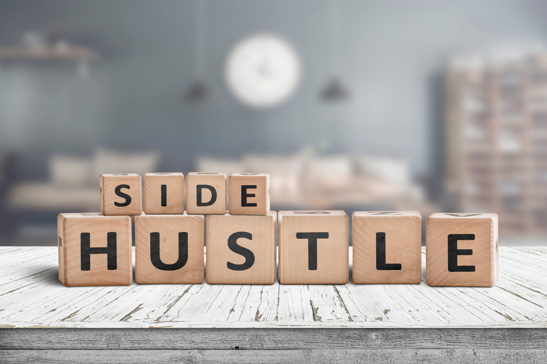 Side Hustles from Home, Profitable Side Hustles, Side Hustle Success Stories, How to Start a Side Hustle (2)