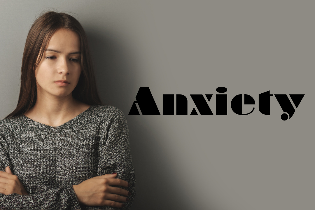 anxiety disorder