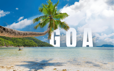 10 Awesome Tips for Budget Travel to Goa: Explore Paradise Without Breaking the Bank