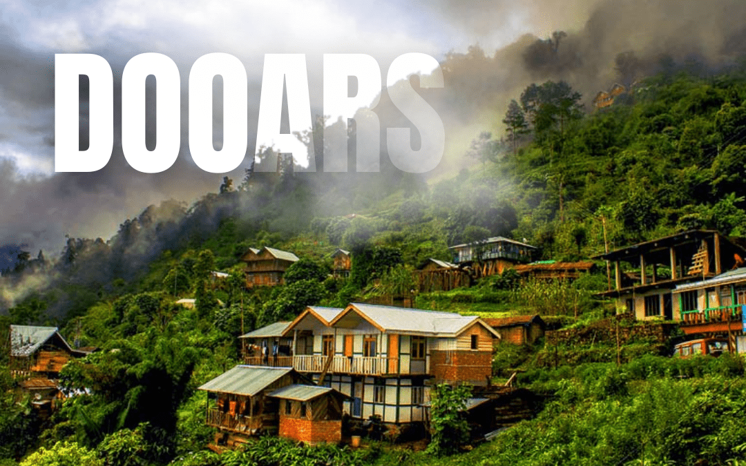 7 Enchanting Wonders of Dooars That Will Captivate Your Heart”