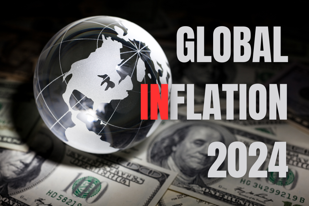 global inflation