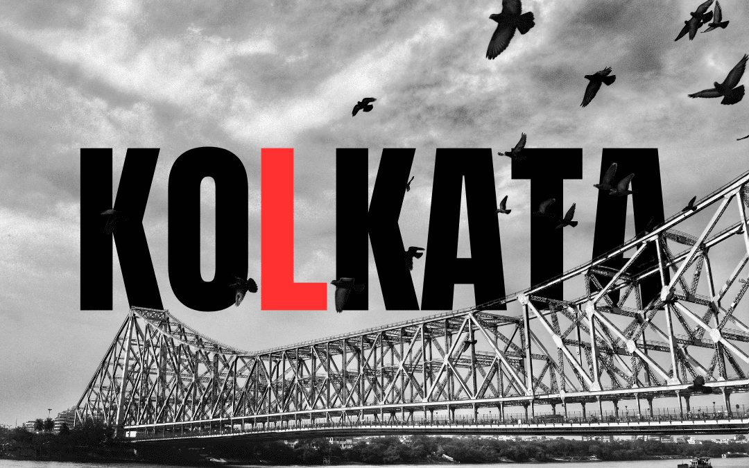 Why Kolkata Is Known as The City of Joy