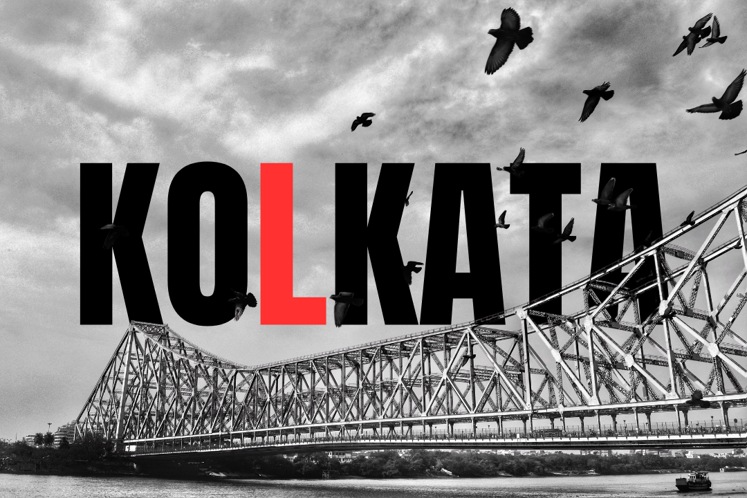 kolkata