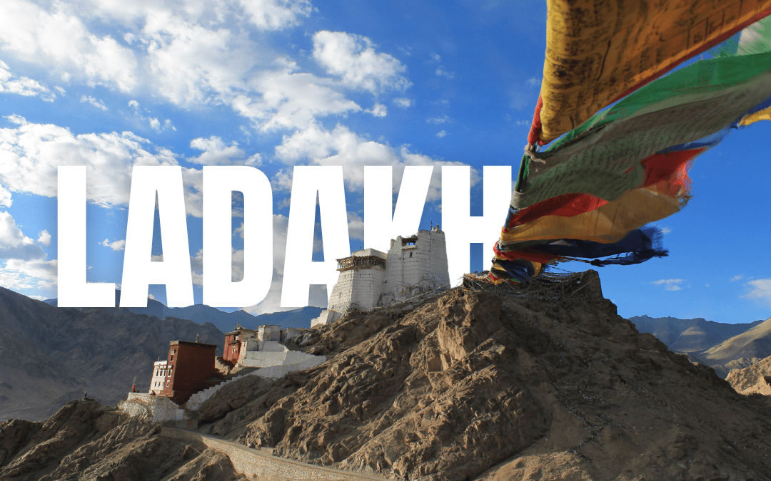 Ladakh on a Budget, 5 must explore places