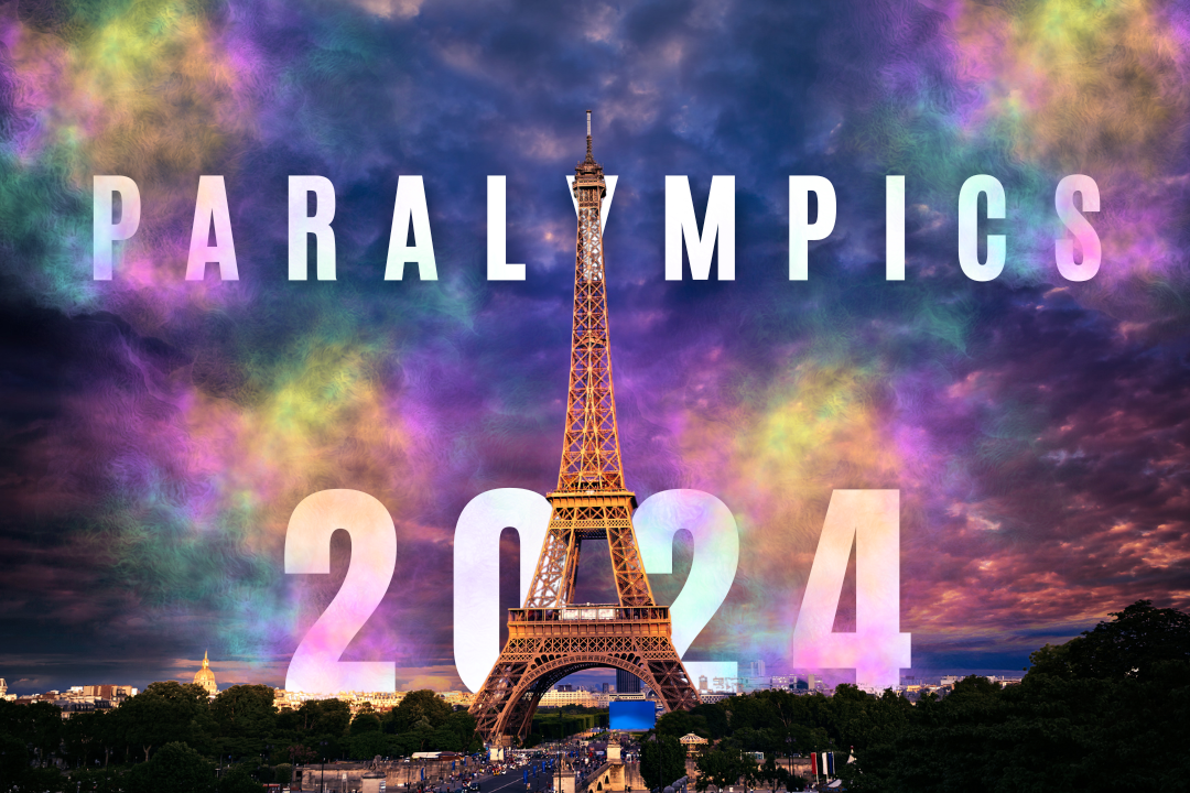 paris 2024 paralympics