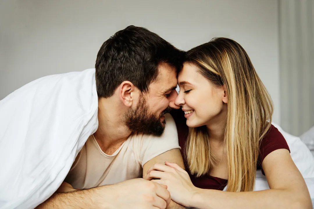 How to Keep Romance Alive in Long-Term Relationships