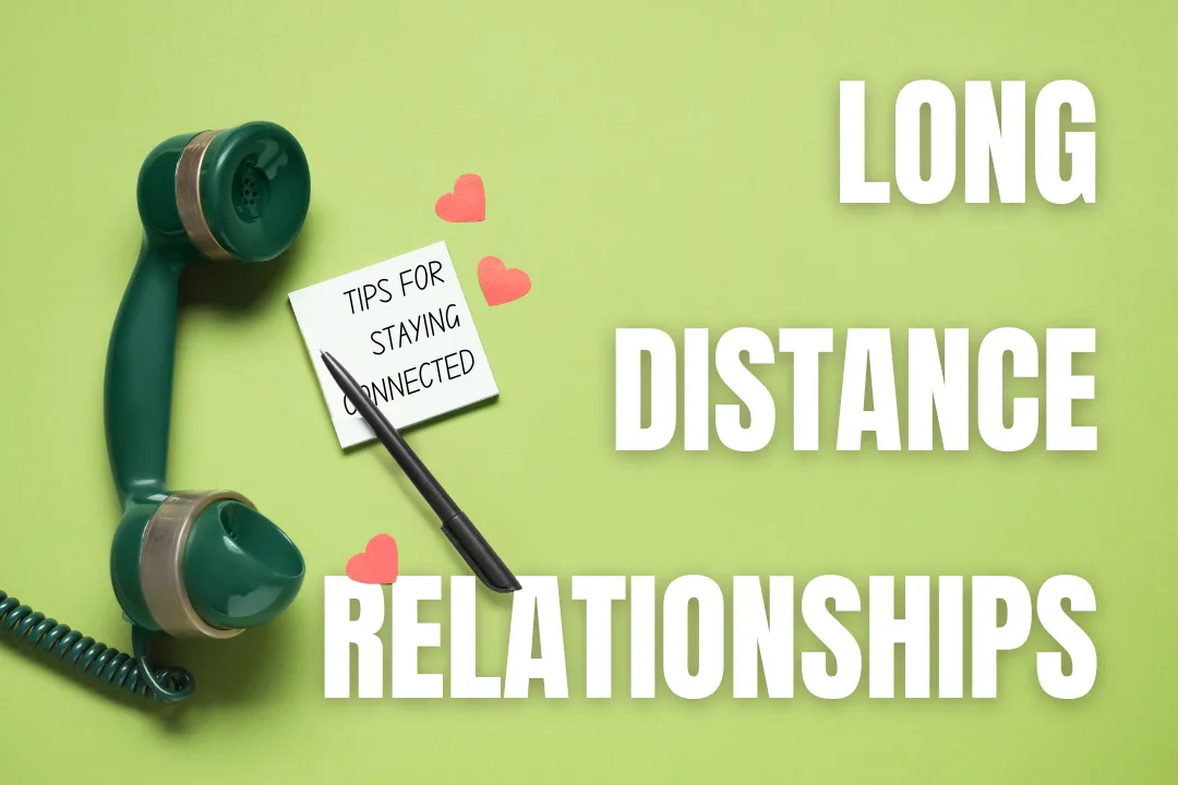 Long-Distance Relationships