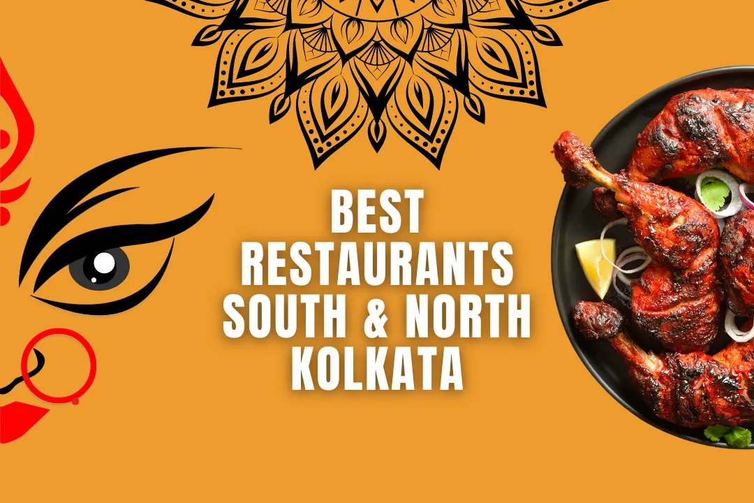 restaurant, best restaurant, durga puja