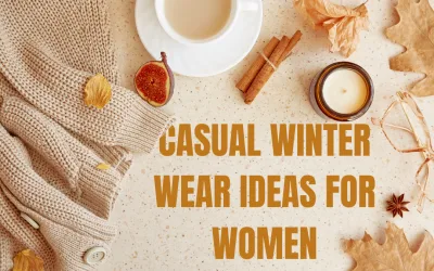 Casual winter dresses for women you will love