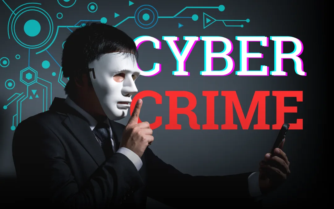 Understanding Cyber Security Attacks: 5 Things You Should Know About