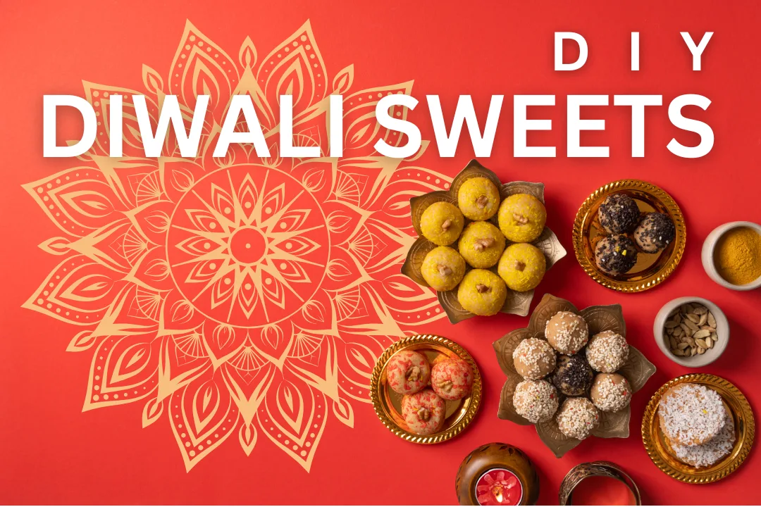 diwali sweets